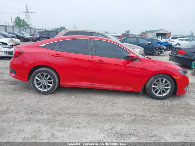 2HGFC2F74MH016528 Honda l15b7