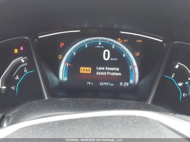 2HGFC2F74MH016528 Honda l15b7