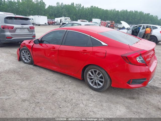 2HGFC2F74MH016528 Honda l15b7