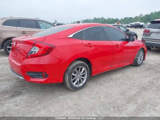 2HGFC2F74MH016528 Honda l15b7