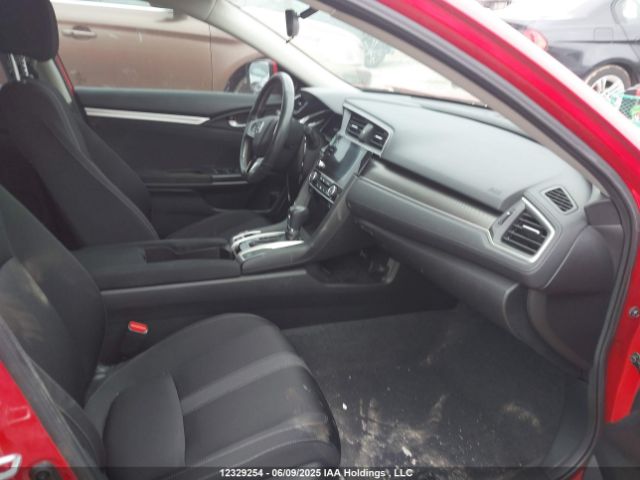 2HGFC2F74MH016528 Honda l15b7