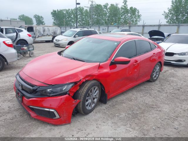 2HGFC2F74MH016528 Honda l15b7