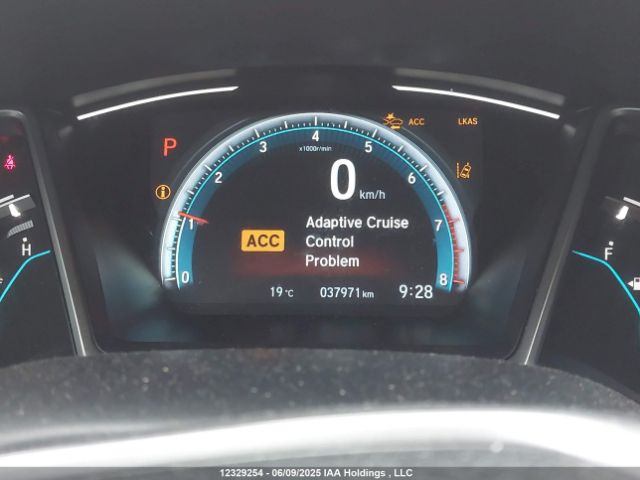 2HGFC2F74MH016528 Honda l15b7