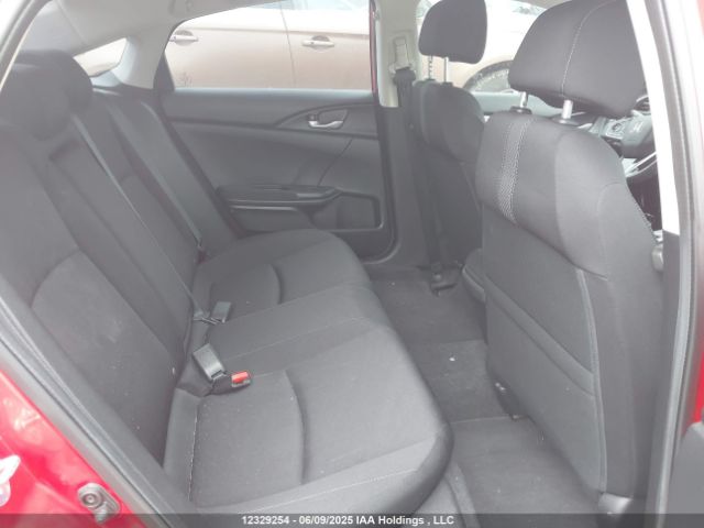 2HGFC2F74MH016528 Honda l15b7