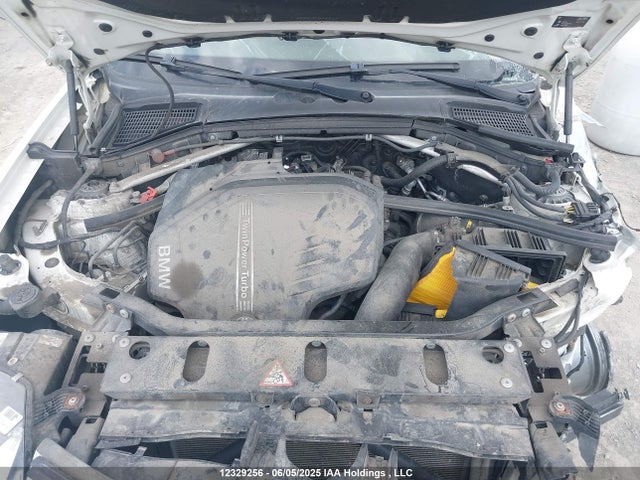 5UXWX9C52G0D62909 BMW X3