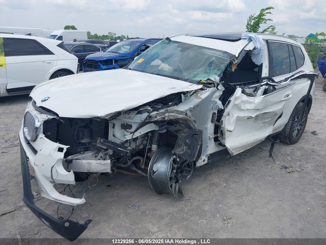 5UXWX9C52G0D62909 BMW X3