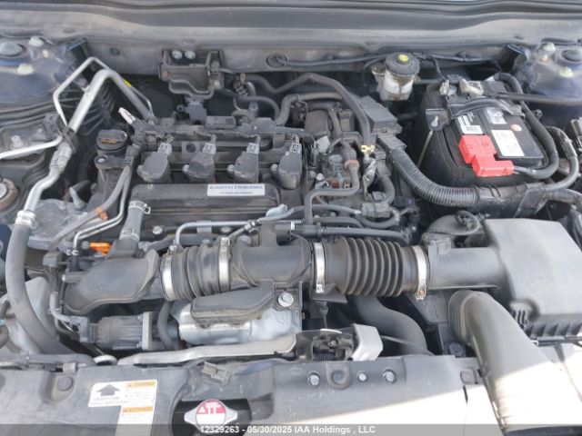 1HGCV1F52LA802086 Honda l15be