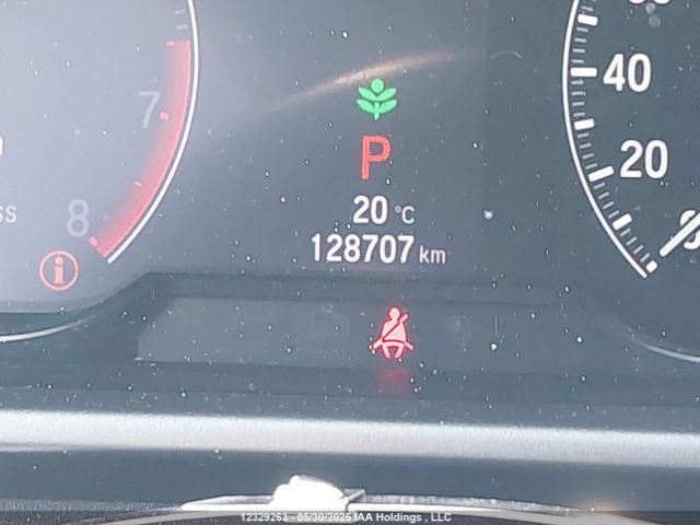 1HGCV1F52LA802086 Honda l15be