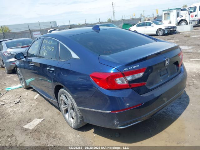 1HGCV1F52LA802086 Honda l15be