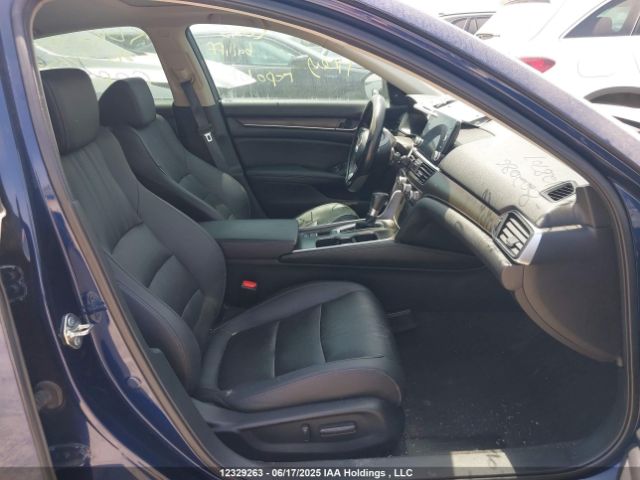 1HGCV1F52LA802086 Honda l15be