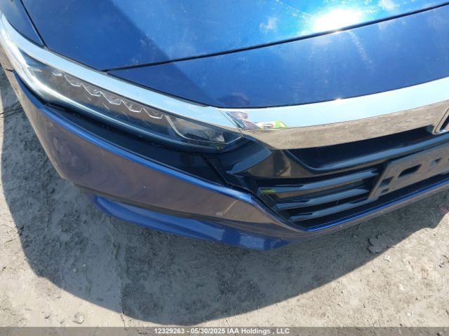 1HGCV1F52LA802086 Honda l15be