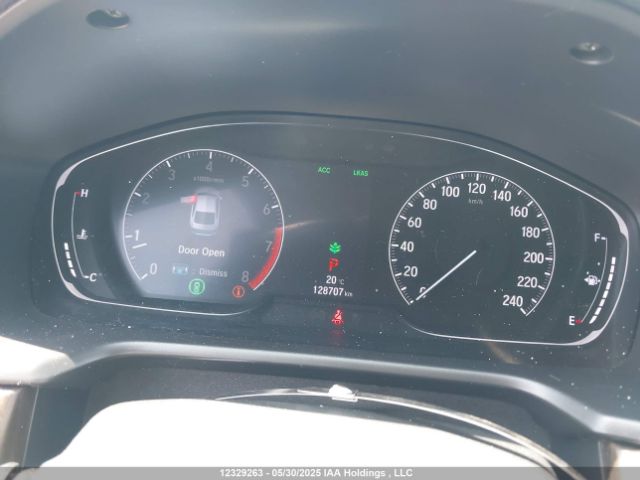 1HGCV1F52LA802086 Honda l15be