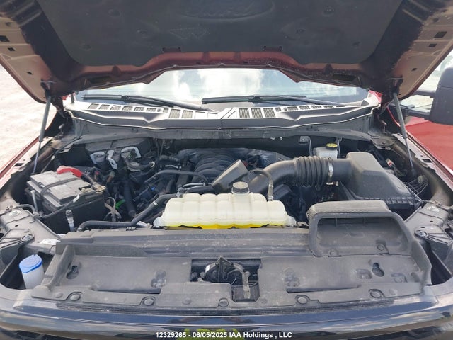 1FTFW3L59RKD35079 Ford 5.0l-4v
