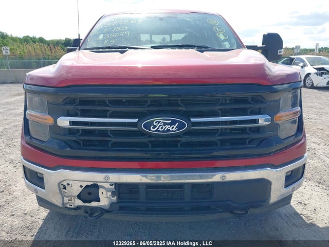 1FTFW3L59RKD35079 Ford 5.0l-4v