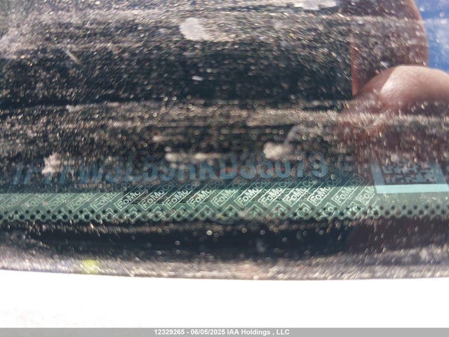 1FTFW3L59RKD35079 Ford 5.0l-4v