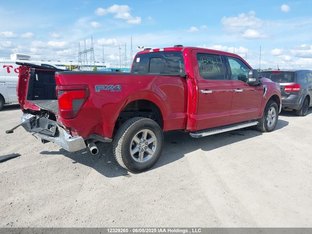 1FTFW3L59RKD35079 Ford 5.0l-4v