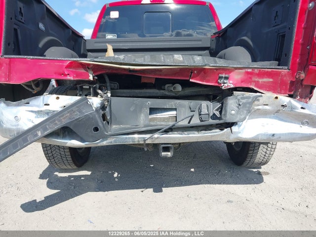 1FTFW3L59RKD35079 Ford 5.0l-4v
