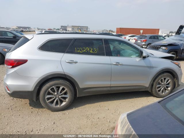 KM8SNDHF5HU235973 Hyundai gdi lambda ii