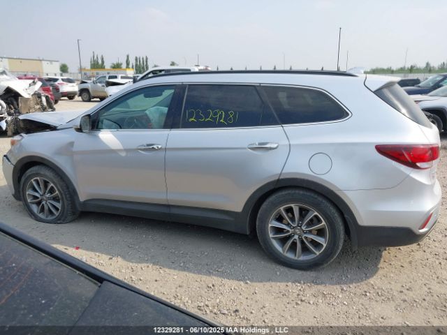 KM8SNDHF5HU235973 Hyundai gdi lambda ii