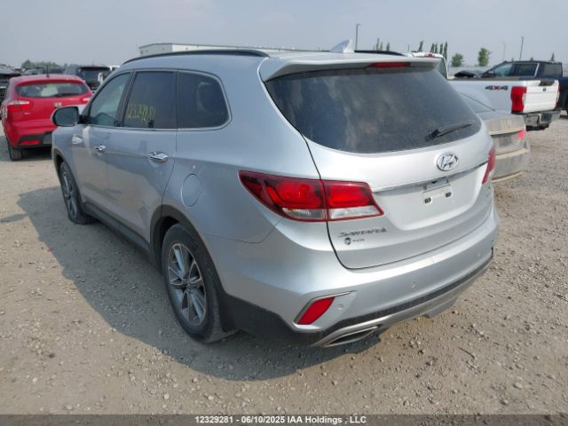 KM8SNDHF5HU235973 Hyundai gdi lambda ii