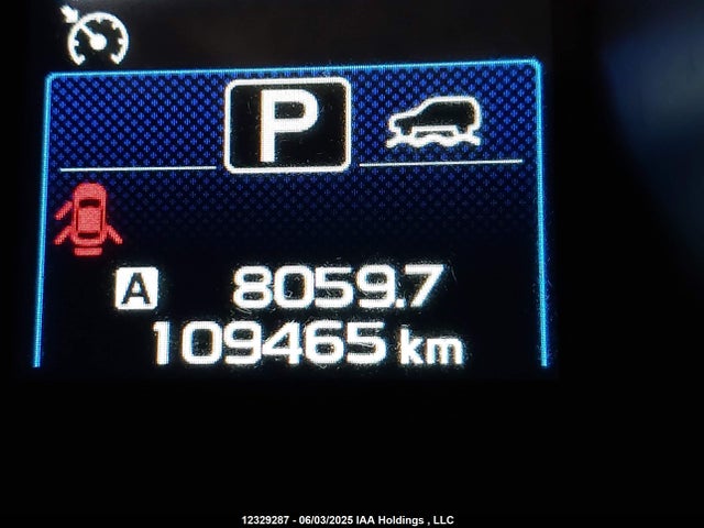 Subaru c5 2018 4S4BSDAC4J3221499 Image 16