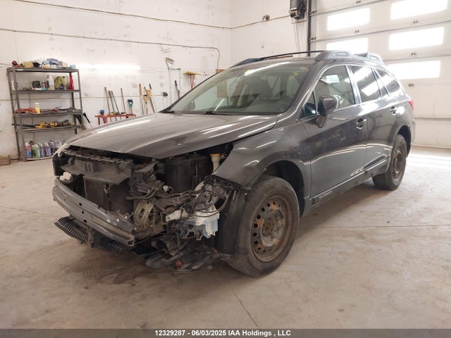 Subaru c5 2018 4S4BSDAC4J3221499 Image 2