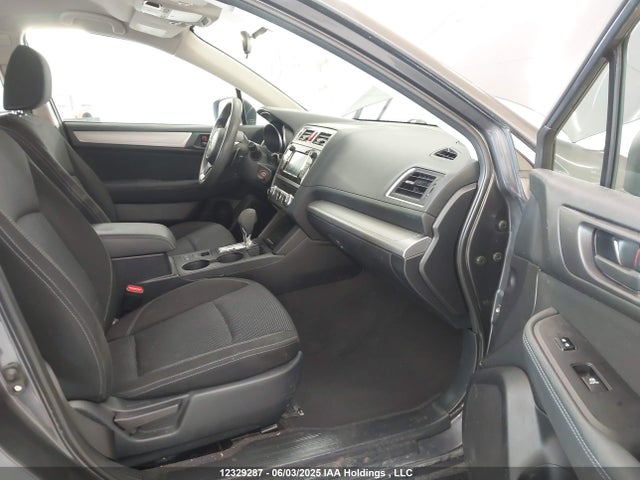 Subaru c5 2018 4S4BSDAC4J3221499 Image 5