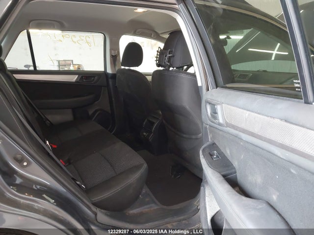 Subaru c5 2018 4S4BSDAC4J3221499 Image 8