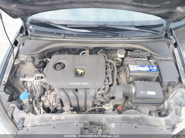 KMHD84LF4JU467395 Hyundai Elantra Sel/value/limited