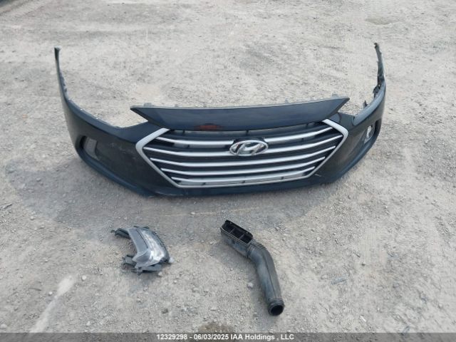 KMHD84LF4JU467395 Hyundai Elantra Sel/value/limited