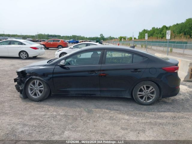 KMHD84LF4JU467395 Hyundai Elantra Sel/value/limited