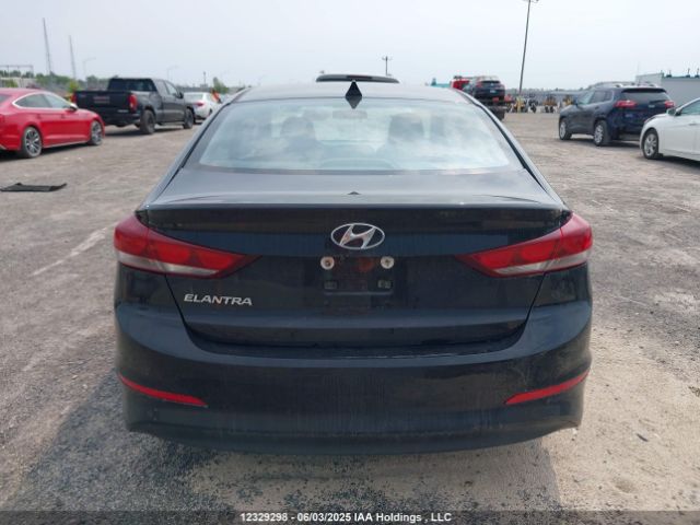 KMHD84LF4JU467395 Hyundai Elantra Sel/value/limited