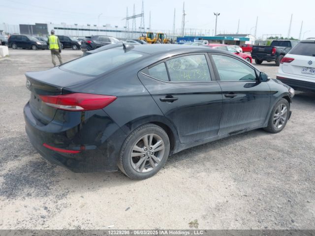 KMHD84LF4JU467395 Hyundai Elantra Sel/value/limited