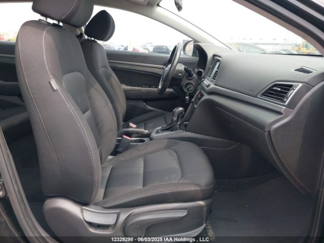 KMHD84LF4JU467395 Hyundai Elantra Sel/value/limited