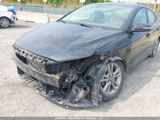 KMHD84LF4JU467395 Hyundai Elantra Sel/value/limited