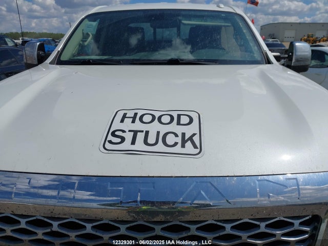 Auction sale of the 2016 Nissan Titan Xd Sl/pro-4x/plat Res/sv, vin: 1N6AA1F40GN513101, lot number: 12329301