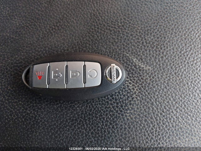 Auction sale of the 2016 Nissan Titan Xd Sl/pro-4x/plat Res/sv, vin: 1N6AA1F40GN513101, lot number: 12329301