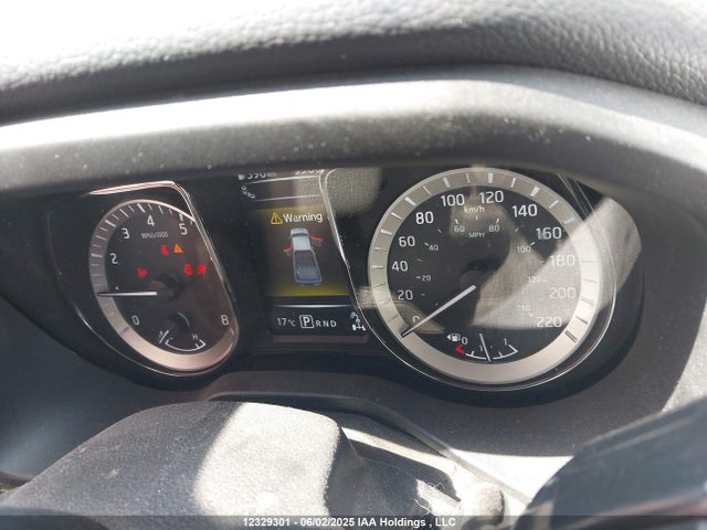 Auction sale of the 2016 Nissan Titan Xd Sl/pro-4x/plat Res/sv, vin: 1N6AA1F40GN513101, lot number: 12329301
