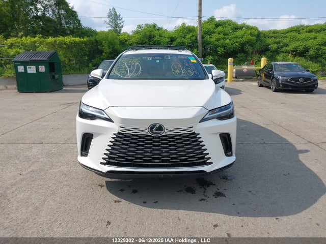 2T2BBMCA8PC022273 Lexus a25a-fxs, 5nm+4nm