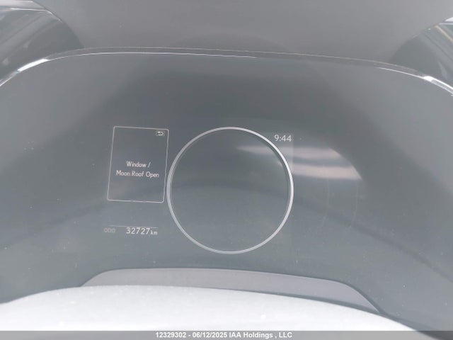 2T2BBMCA8PC022273 Lexus a25a-fxs, 5nm+4nm
