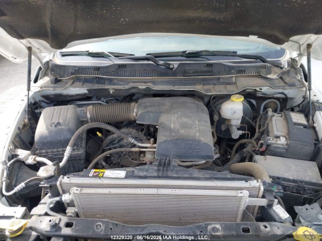 3C6RR7LGXPG680128 RAM 1500 Classic Slt
