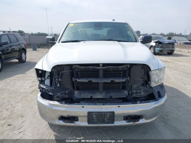 3C6RR7LGXPG680128 RAM 1500 Classic Slt