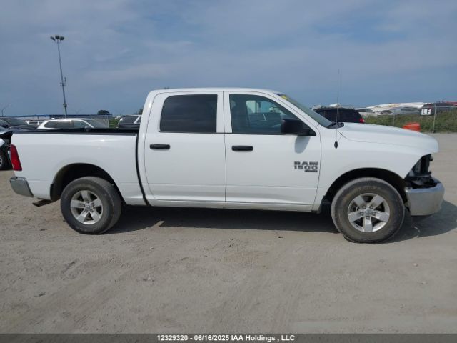 3C6RR7LGXPG680128 RAM 1500 Classic Slt