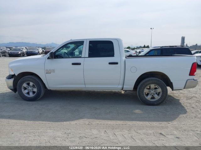 3C6RR7LGXPG680128 RAM 1500 Classic Slt