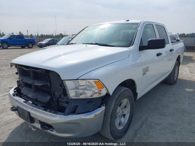 3C6RR7LGXPG680128 RAM 1500 Classic Slt