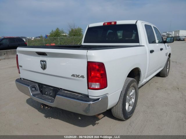 3C6RR7LGXPG680128 RAM 1500 Classic Slt