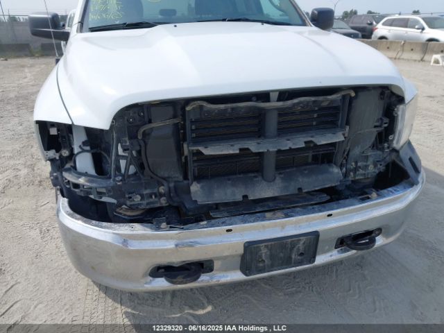3C6RR7LGXPG680128 RAM 1500 Classic Slt