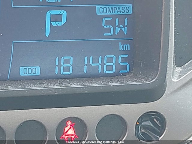 1G1JC5EH2E4195213 Chevrolet Sonic Lt Auto