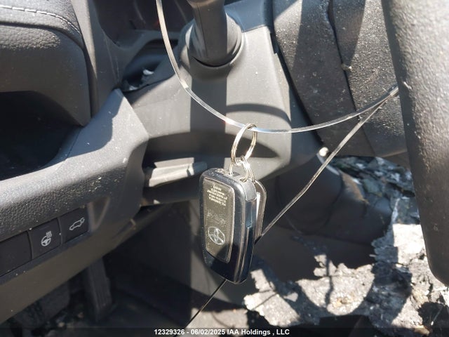 Aukcja sprzedaży 2022 Toyota Rav4 Xle, vin: 2T3R1RFVXNW300840, numer aukcji: 12329326