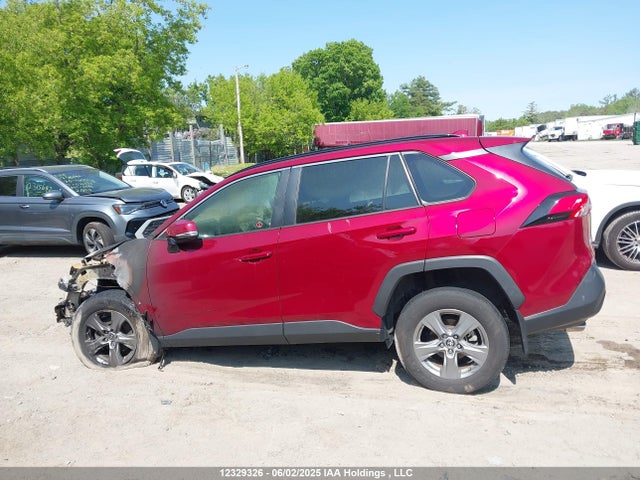 Toyota Rav4 Xle 2022 2T3R1RFVXNW300840 Image 33